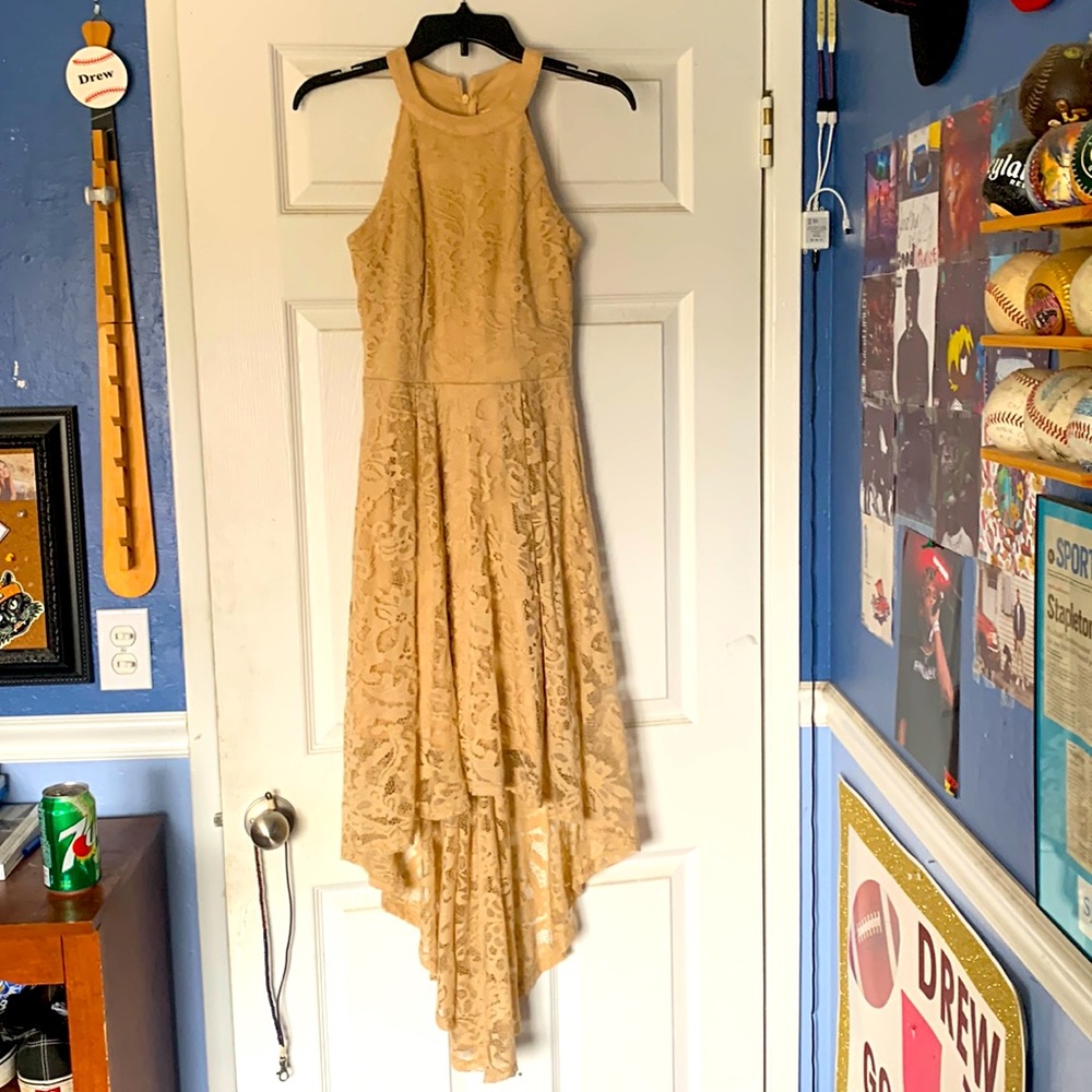 DRESSYSTAR sleeveless dress